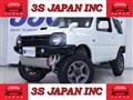 2008 Suzuki Jimny