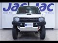 2008 Suzuki Jimny