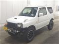 2012 Suzuki Jimny