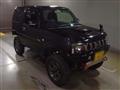 2014 Suzuki Jimny