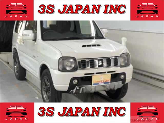 2012 Suzuki Jimny