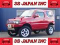 2012 Suzuki Jimny