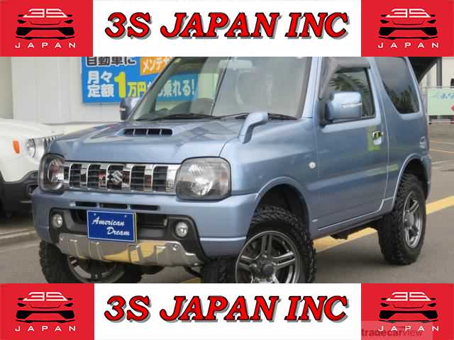 2014 Suzuki Jimny