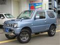 2014 Suzuki Jimny