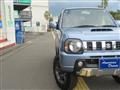 2014 Suzuki Jimny