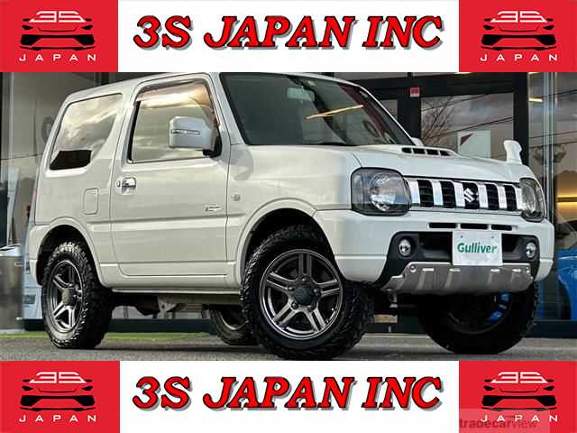 2014 Suzuki Jimny