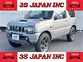 2014 Suzuki Jimny