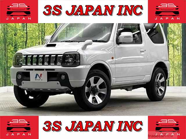 2010 Suzuki Jimny