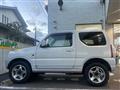 2002 Suzuki Jimny