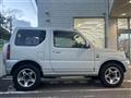 2002 Suzuki Jimny