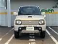 2002 Suzuki Jimny