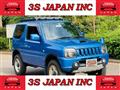 2002 Suzuki Jimny