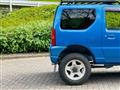 2002 Suzuki Jimny