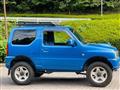 2002 Suzuki Jimny