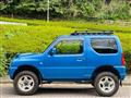 2002 Suzuki Jimny