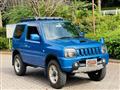 2002 Suzuki Jimny