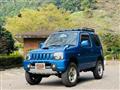 2002 Suzuki Jimny