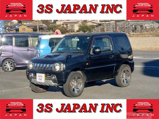 2010 Suzuki Jimny