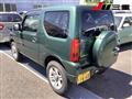 2010 Suzuki Jimny