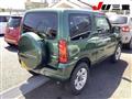 2010 Suzuki Jimny