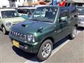 2010 Suzuki Jimny