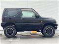 2011 Suzuki Jimny