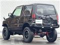 2011 Suzuki Jimny