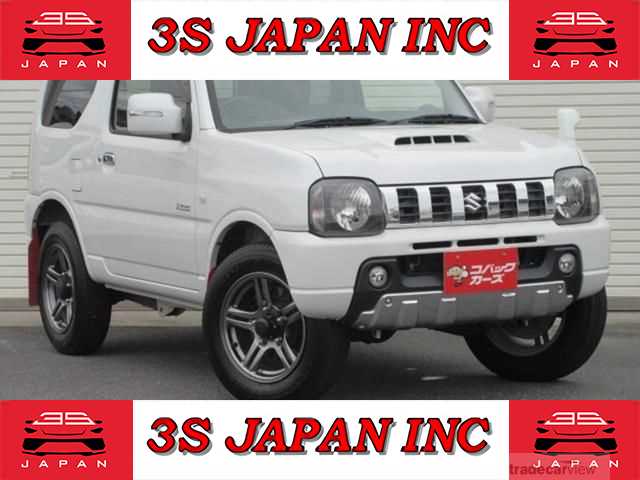 2014 Suzuki Jimny