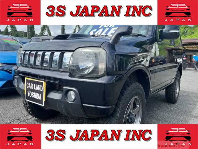 2012 Suzuki Jimny