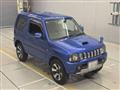 2011 Suzuki Jimny