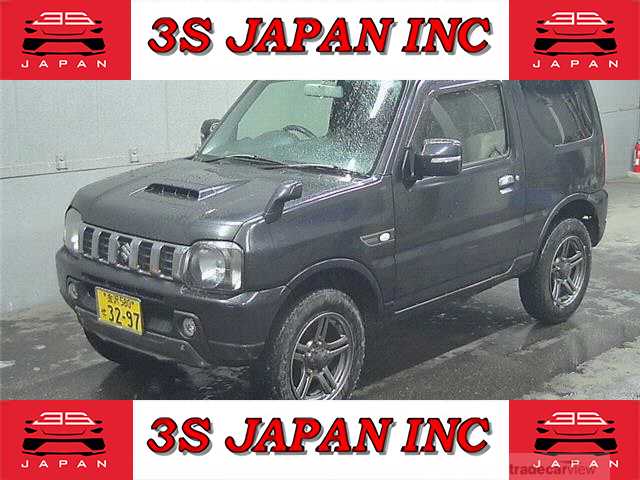 2014 Suzuki Jimny