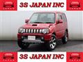 2012 Suzuki Jimny