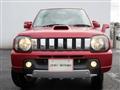 2012 Suzuki Jimny