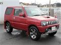 2012 Suzuki Jimny