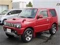 2012 Suzuki Jimny