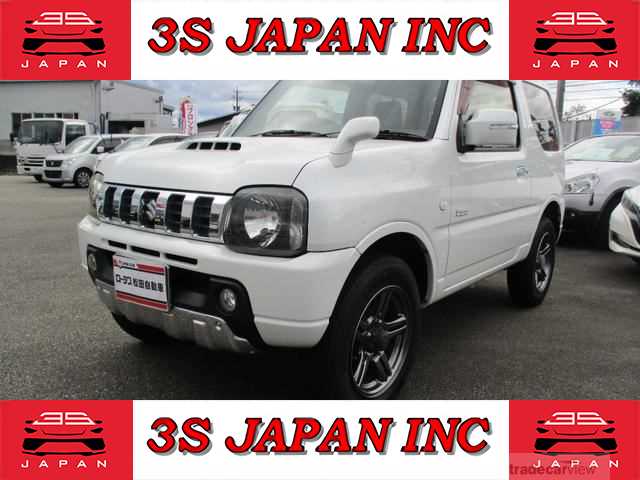 2014 Suzuki Jimny