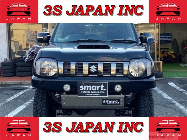 2015 Suzuki Jimny