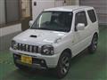 2011 Suzuki Jimny