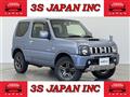 2013 Suzuki Jimny