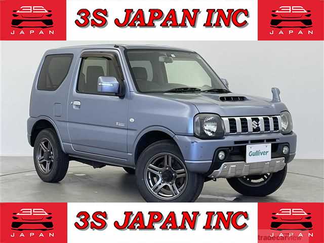 2013 Suzuki Jimny