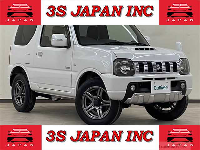 2012 Suzuki Jimny