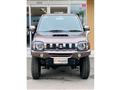 2014 Suzuki Jimny