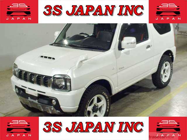 2014 Suzuki Jimny