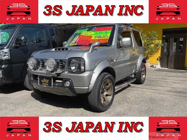 2014 Suzuki Jimny