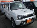 2010 Suzuki Jimny