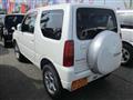 2010 Suzuki Jimny