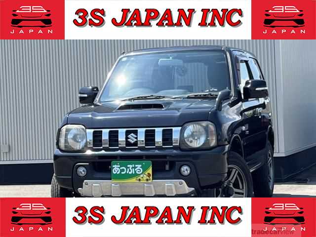 2013 Suzuki Jimny