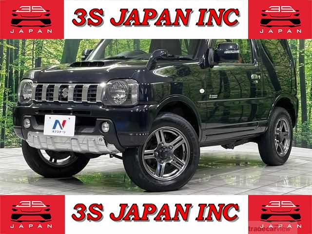 2013 Suzuki Jimny