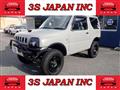 2001 Suzuki Jimny