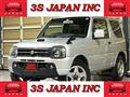 2010 Suzuki Jimny